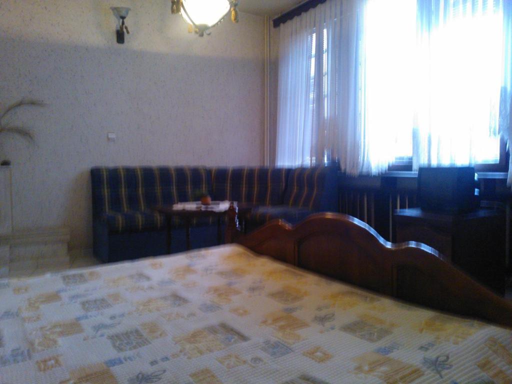 бохеми Хотел 3*
