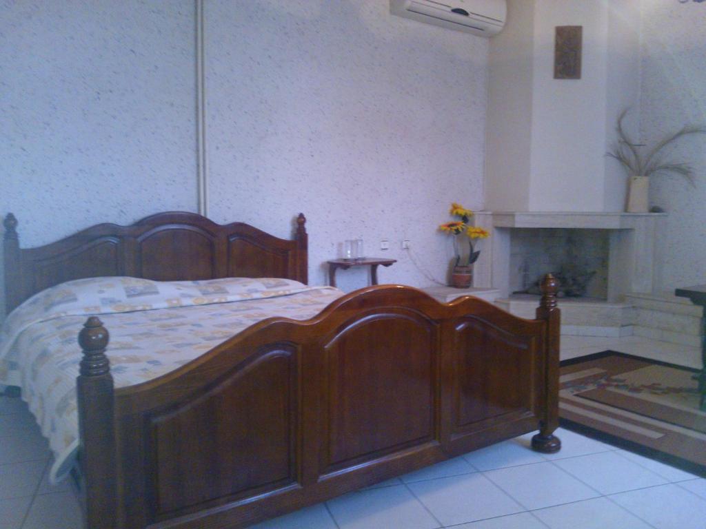 бохеми 3* Арбанаси
